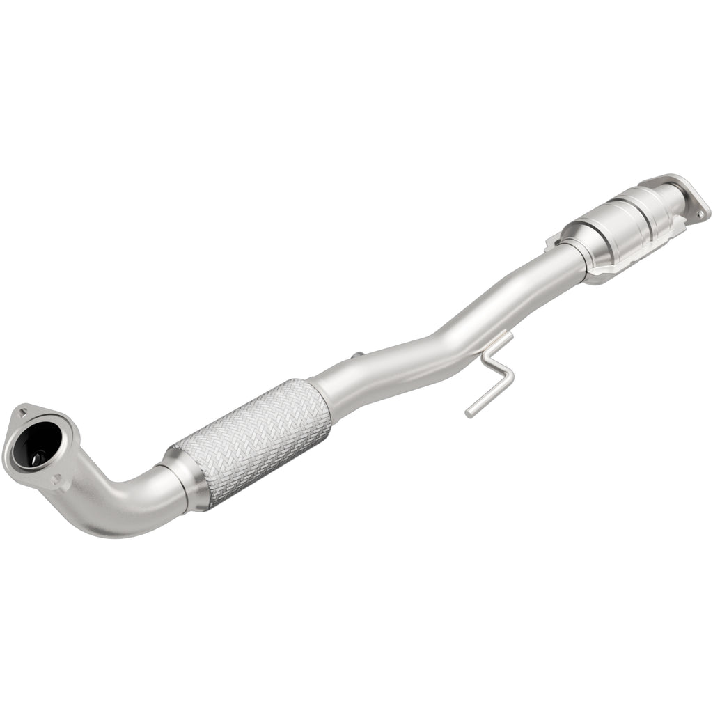 MagnaFlow Exhaust Products 49988 OEM Grade Direct-Fit Catalytic Converter for Select Toyota Camry, Toyota Solara