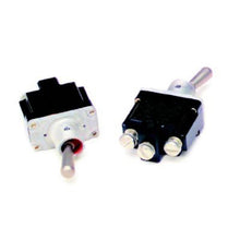 Load image into Gallery viewer, Painless Wiring 80510 Military Spec Toggle Switch