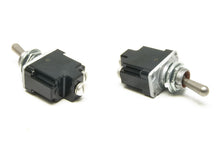 Load image into Gallery viewer, Painless Wiring 80511 Military Spec Toggle Switch