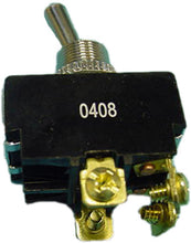 Load image into Gallery viewer, Painless Wiring 80513 Heavy Duty Toggle Switch