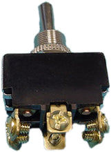 Load image into Gallery viewer, Painless Wiring 80514 Heavy Duty Toggle Switch