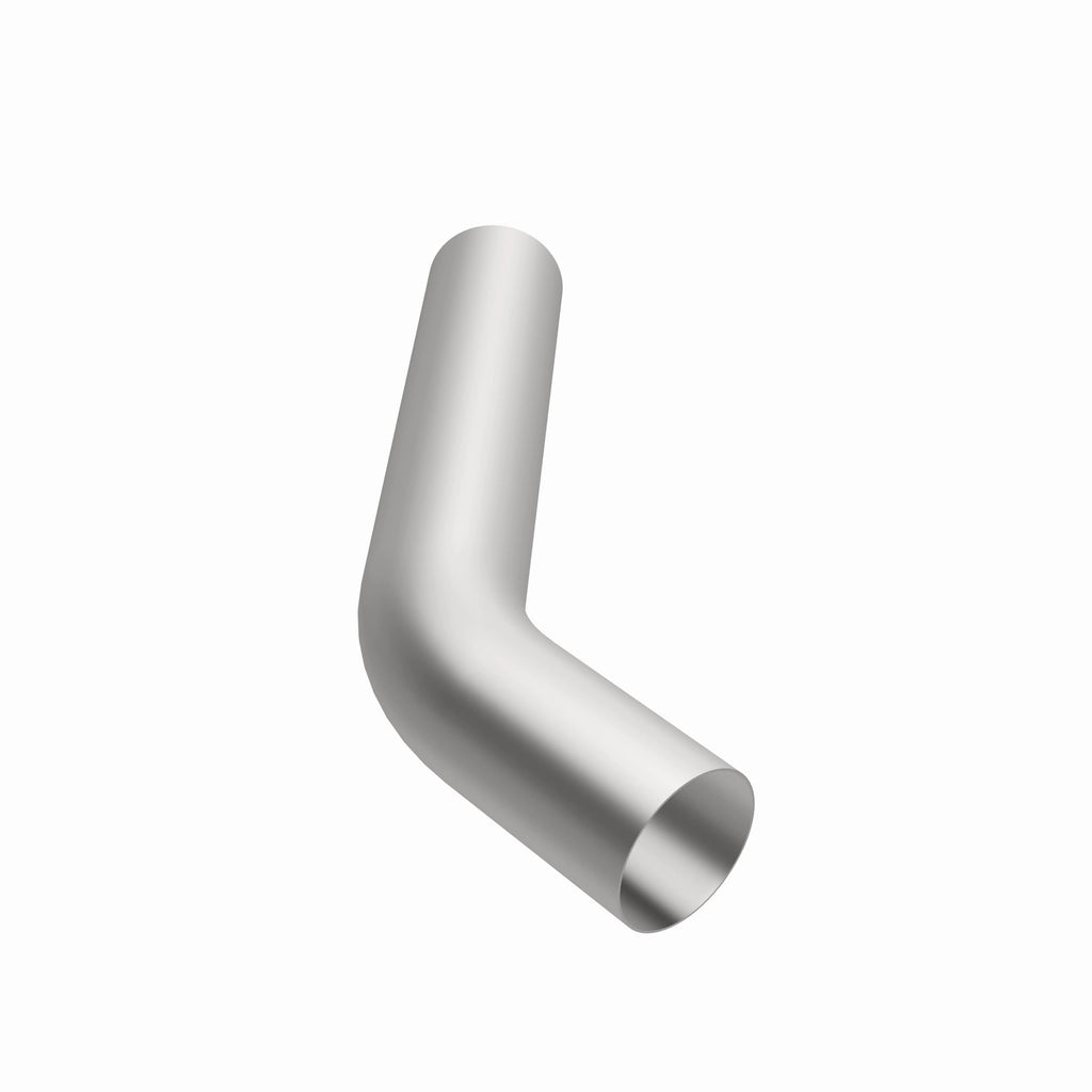 MagnaFlow Exhaust Products 10710 Universal Exhaust Pipe - 4.00in.