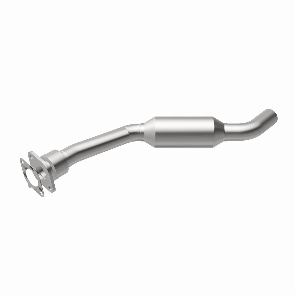 MagnaFlow Exhaust Products 5421031 California CARB Direct-Fit Catalytic Converter for Select Ford Taurus, Mercury Sable