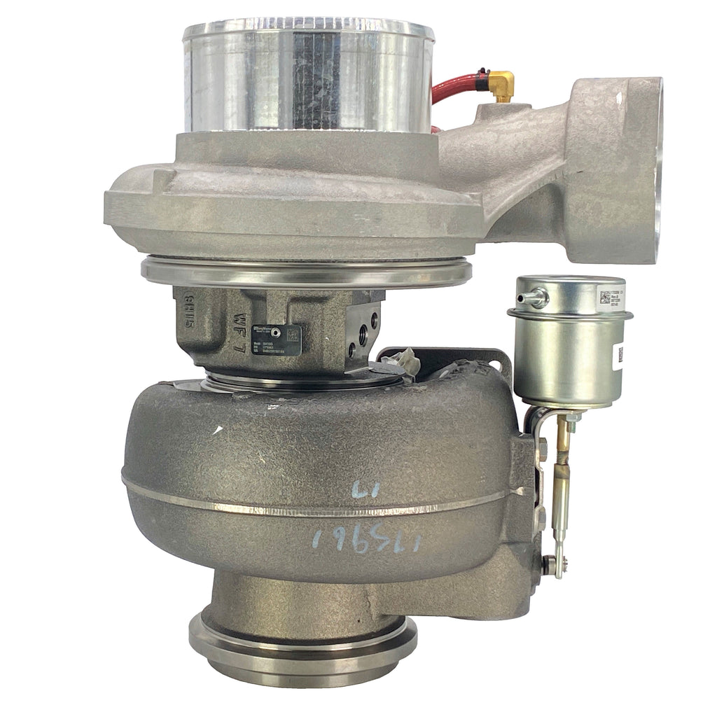 Alliant Power 175963 Turbocharger