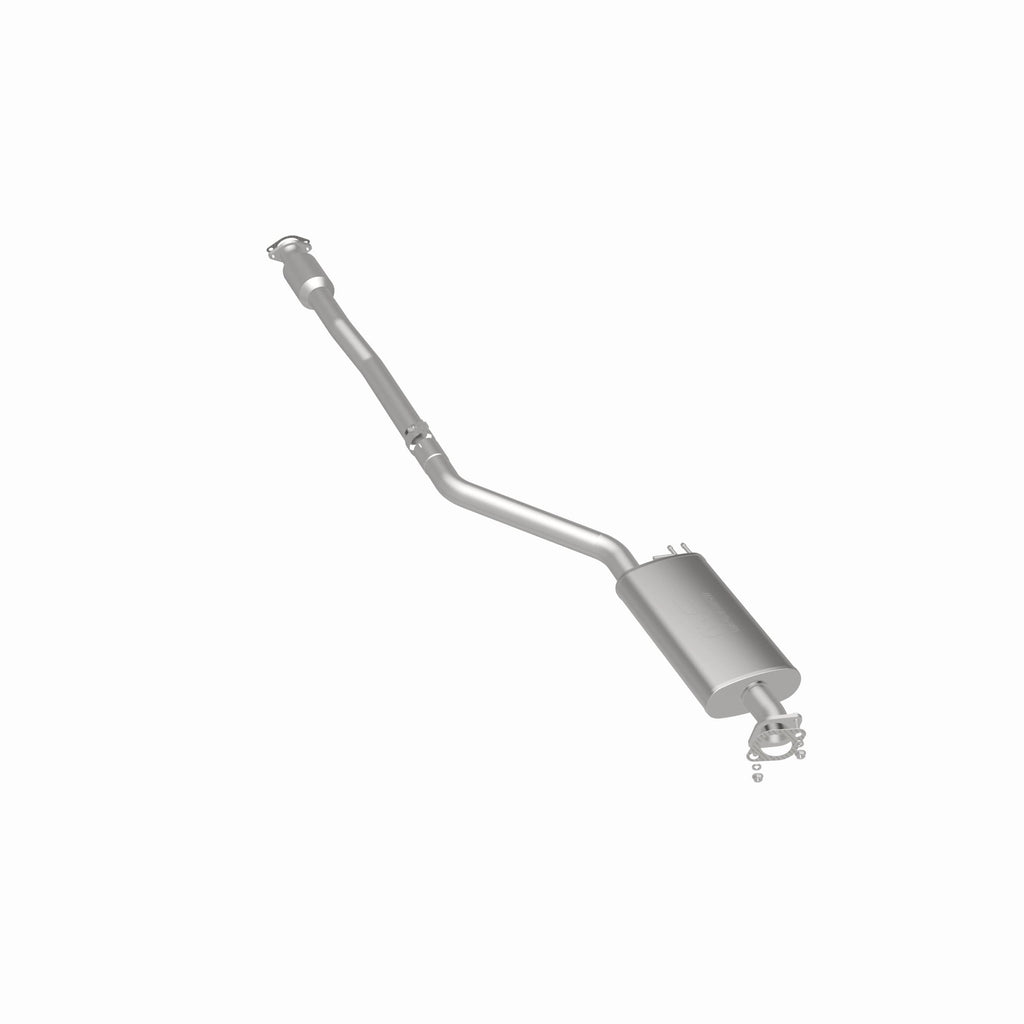 MagnaFlow Exhaust Products 280592 OEM Grade Direct-Fit Catalytic Converter for Select Hyundai Palisade