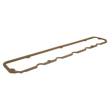 Load image into Gallery viewer, Crown Automotive Jeep Replacement 8053050AL Cork Valve Cover Gasket for Jeep Vehicles w/ 4.2L Eng. w/ Aluminum Valve Cover for Select Jeep CJ5, Jeep CJ7, Jeep Cherokee, Jeep Grand Wagoneer, Jeep J10, Jeep J20, Jeep Scrambler, Jeep Wagoneer