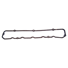 Load image into Gallery viewer, Crown Automotive Jeep Replacement 8053050C Cork Valve Cover Gasket for Jeep 1981-1986 CJs, SJ, J-Series w/ 4.2L Engine for Select Jeep CJ5, Jeep CJ7, Jeep Cherokee, Jeep Grand Wagoneer, Jeep J10, Jeep J20, Jeep Scrambler, Jeep Wagoneer