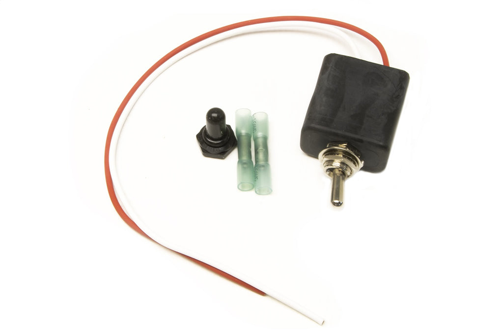 Painless Wiring 80530 Weatherproof Toggle Switch