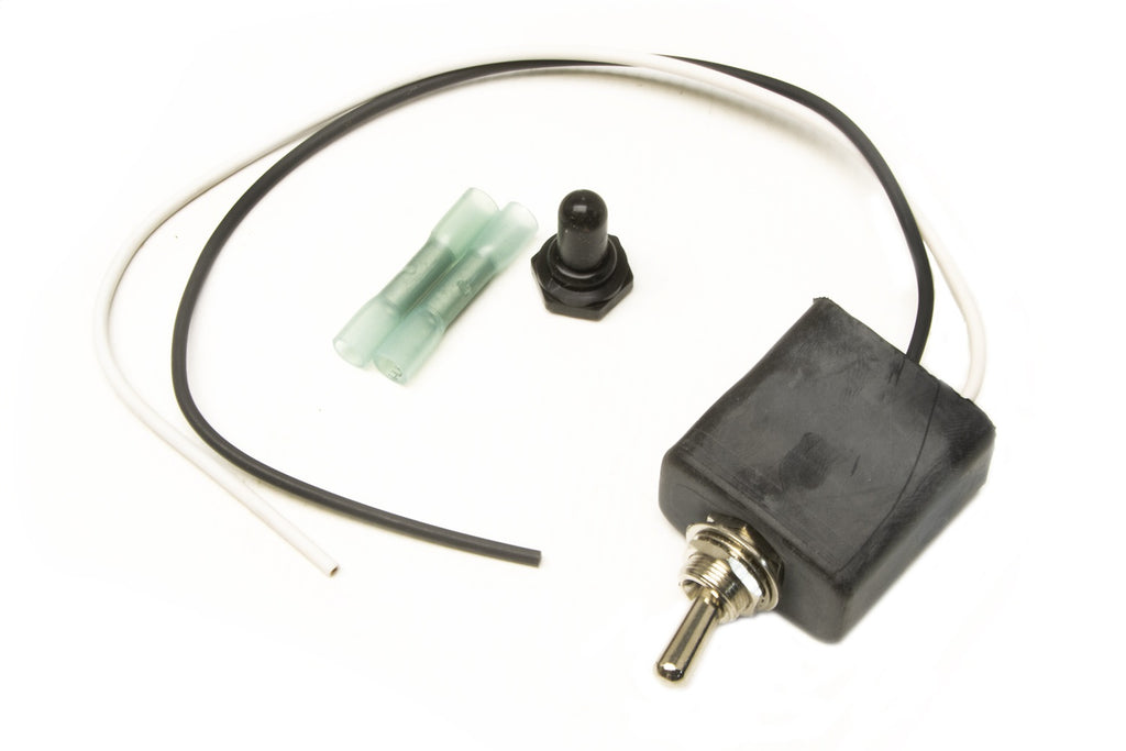 Painless Wiring 80531 Weatherproof Toggle Switch