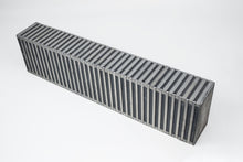 Load image into Gallery viewer, CSF Cooling - Racing &amp; High Performance Division 8053 High-Performance Bar &amp; Plate Intercooler Core 24x6x3.5 - Vertical Flow
