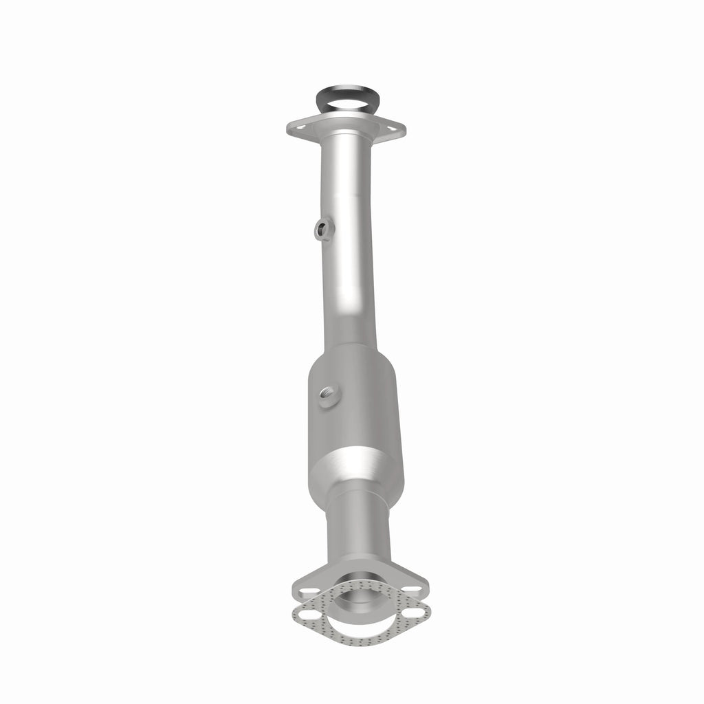 MagnaFlow Exhaust Products 4481994 California CARB Direct-Fit Catalytic Converter for Select Mazda 6