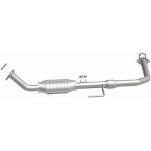 Load image into Gallery viewer, MagnaFlow Exhaust Products 447976 California CARB Direct-Fit Catalytic Converter for Select Toyota Tundra