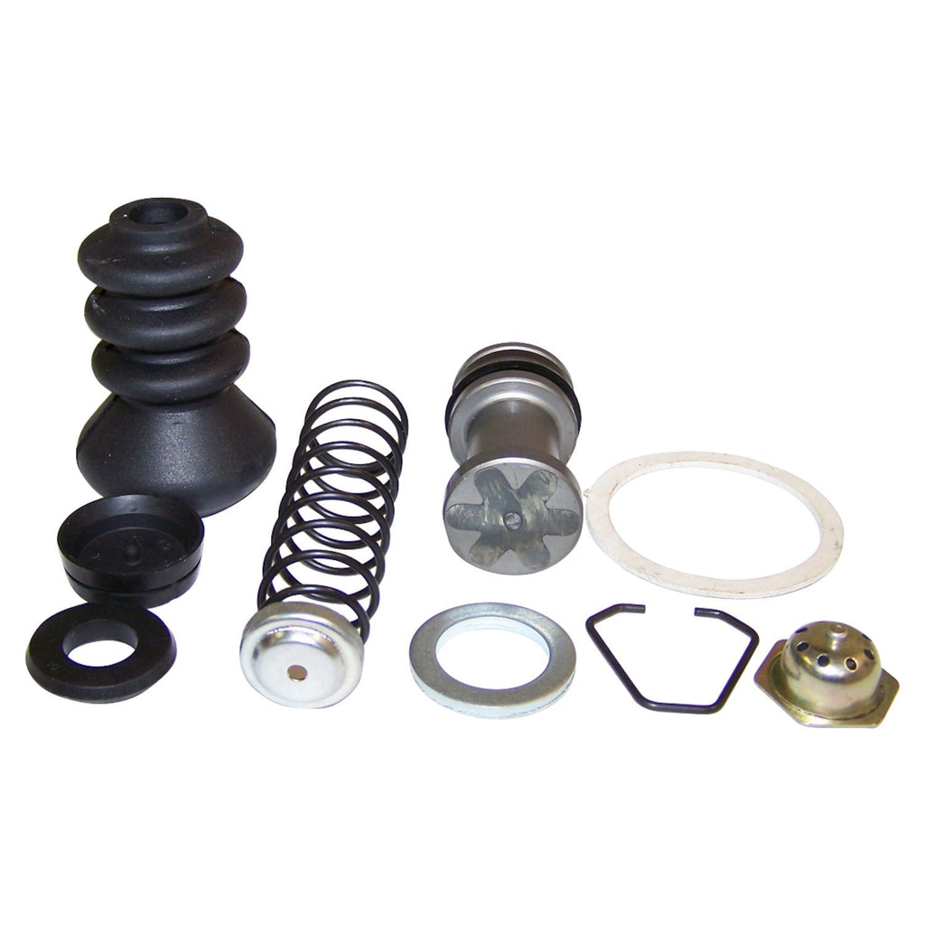 Crown Automotive Jeep Replacement 805654 Brake Master Cylinder Repair Kit for Select 48-68 Vintage Jeep / Willys Models