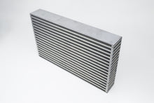 Load image into Gallery viewer, CSF Cooling - Racing &amp; High Performance Division 8056 High-Performance Bar &amp; Plate Intercooler Core 20x12x3