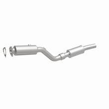 Load image into Gallery viewer, MagnaFlow Exhaust Products 5461854 California CARB Direct-Fit Catalytic Converter for Select Audi A4 Quattro