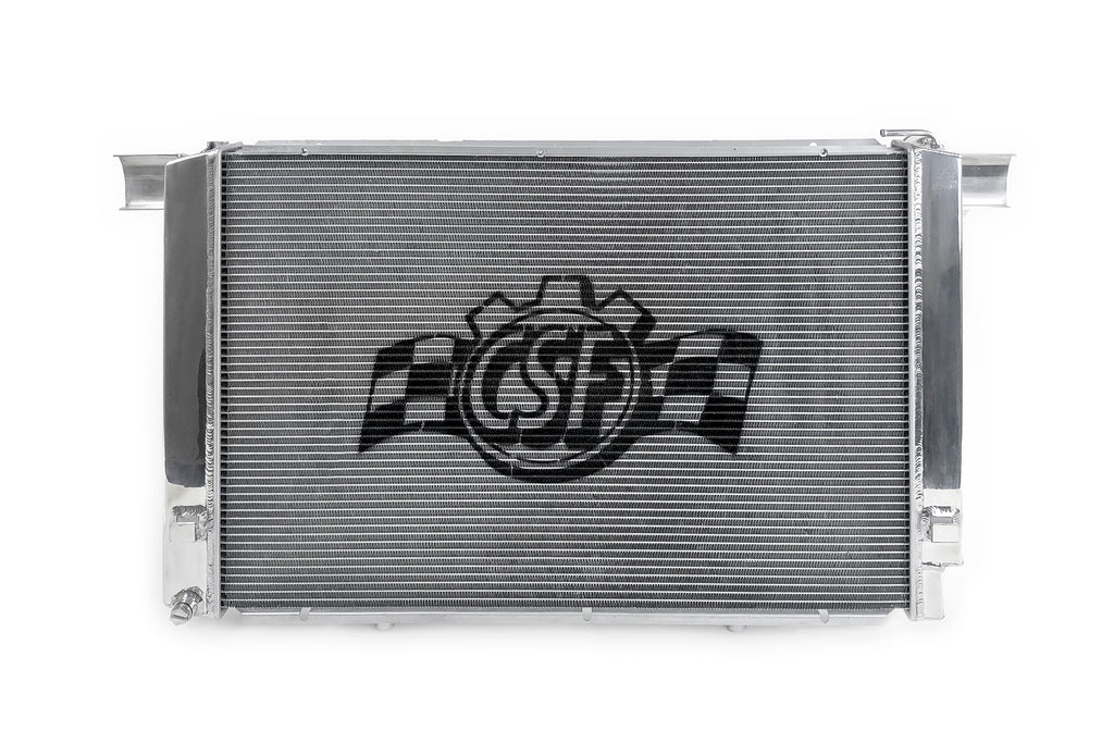 CSF Cooling - Racing & High Performance Division 8057 90-93 Mercedes 500SL / 94-02 Mercedes SL500 High-Performance Radiator for Select Mercedes-Benz 500SL, Mercedes-Benz SL500