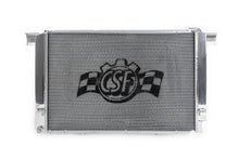 Load image into Gallery viewer, CSF Cooling - Racing &amp; High Performance Division 8057 90-93 Mercedes 500SL / 94-02 Mercedes SL500 High-Performance Radiator for Select Mercedes-Benz 500SL, Mercedes-Benz SL500
