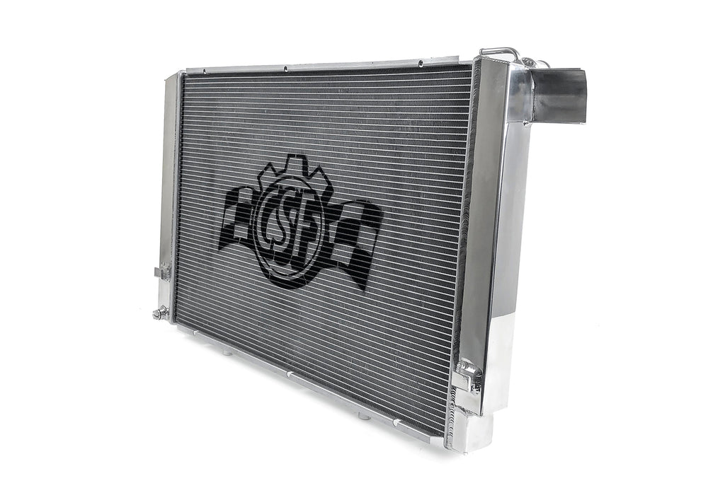 CSF Cooling - Racing & High Performance Division 8057 90-93 Mercedes 500SL / 94-02 Mercedes SL500 High-Performance Radiator for Select Mercedes-Benz 500SL, Mercedes-Benz SL500