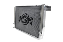 Load image into Gallery viewer, CSF Cooling - Racing &amp; High Performance Division 8057 90-93 Mercedes 500SL / 94-02 Mercedes SL500 High-Performance Radiator for Select Mercedes-Benz 500SL, Mercedes-Benz SL500