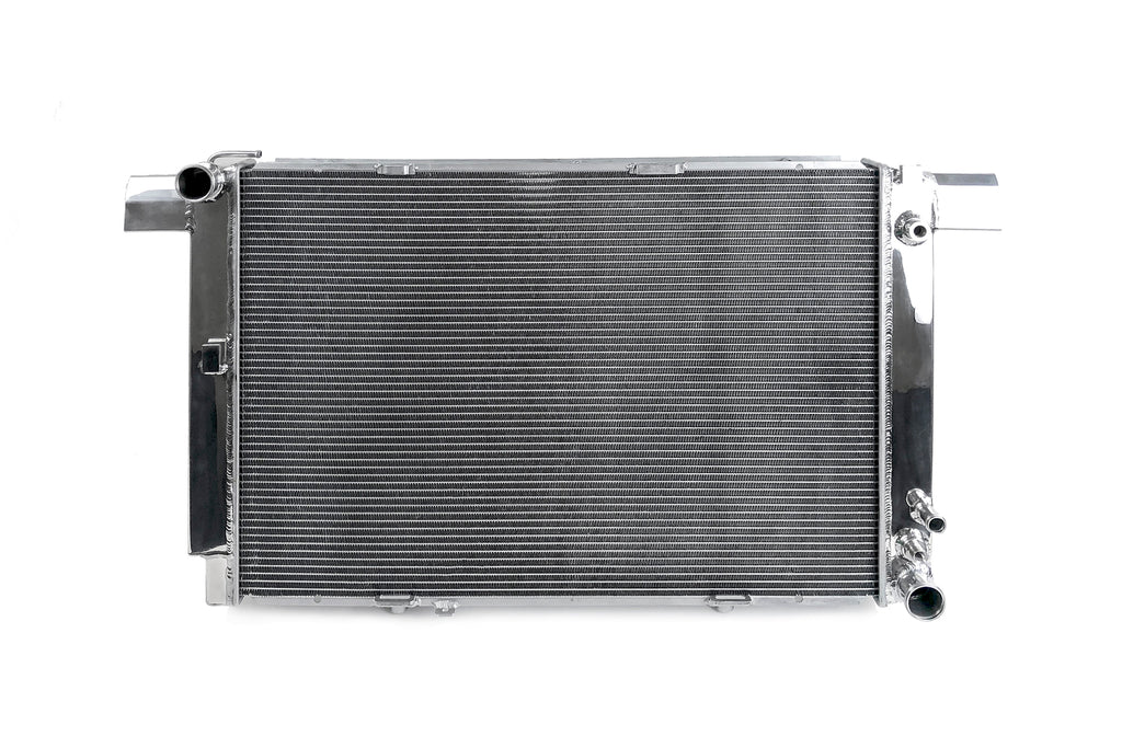 CSF Cooling - Racing & High Performance Division 8057 90-93 Mercedes 500SL / 94-02 Mercedes SL500 High-Performance Radiator for Select Mercedes-Benz 500SL, Mercedes-Benz SL500