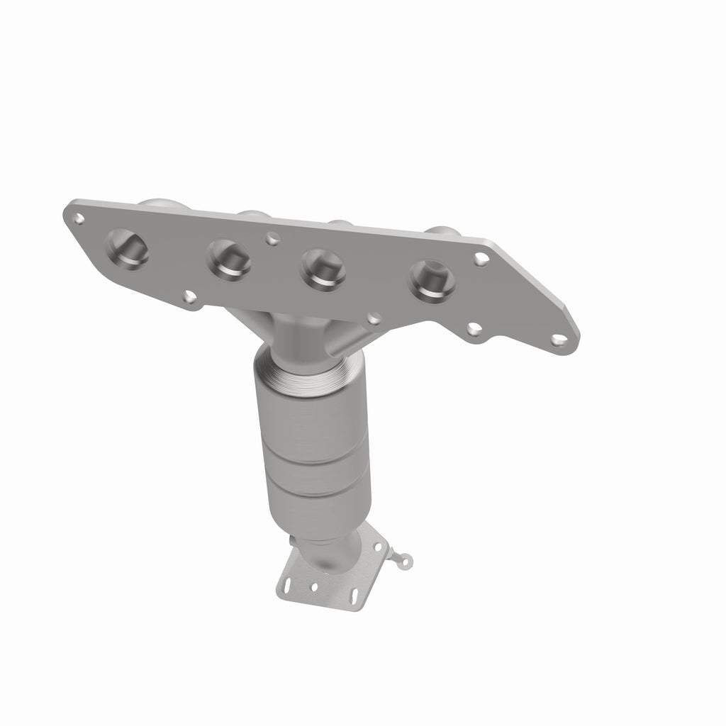 MagnaFlow Exhaust Products 50510 HM Grade Manifold Catalytic Converter for Select Ford Escape, Mazda Tribute, Mercury Mariner