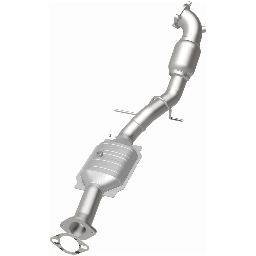 MagnaFlow Exhaust Products 51549 OEM Grade Direct-Fit Catalytic Converter for Select Volvo XC90