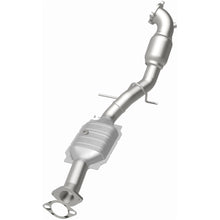 Load image into Gallery viewer, MagnaFlow Exhaust Products 51549 OEM Grade Direct-Fit Catalytic Converter for Select Volvo XC90