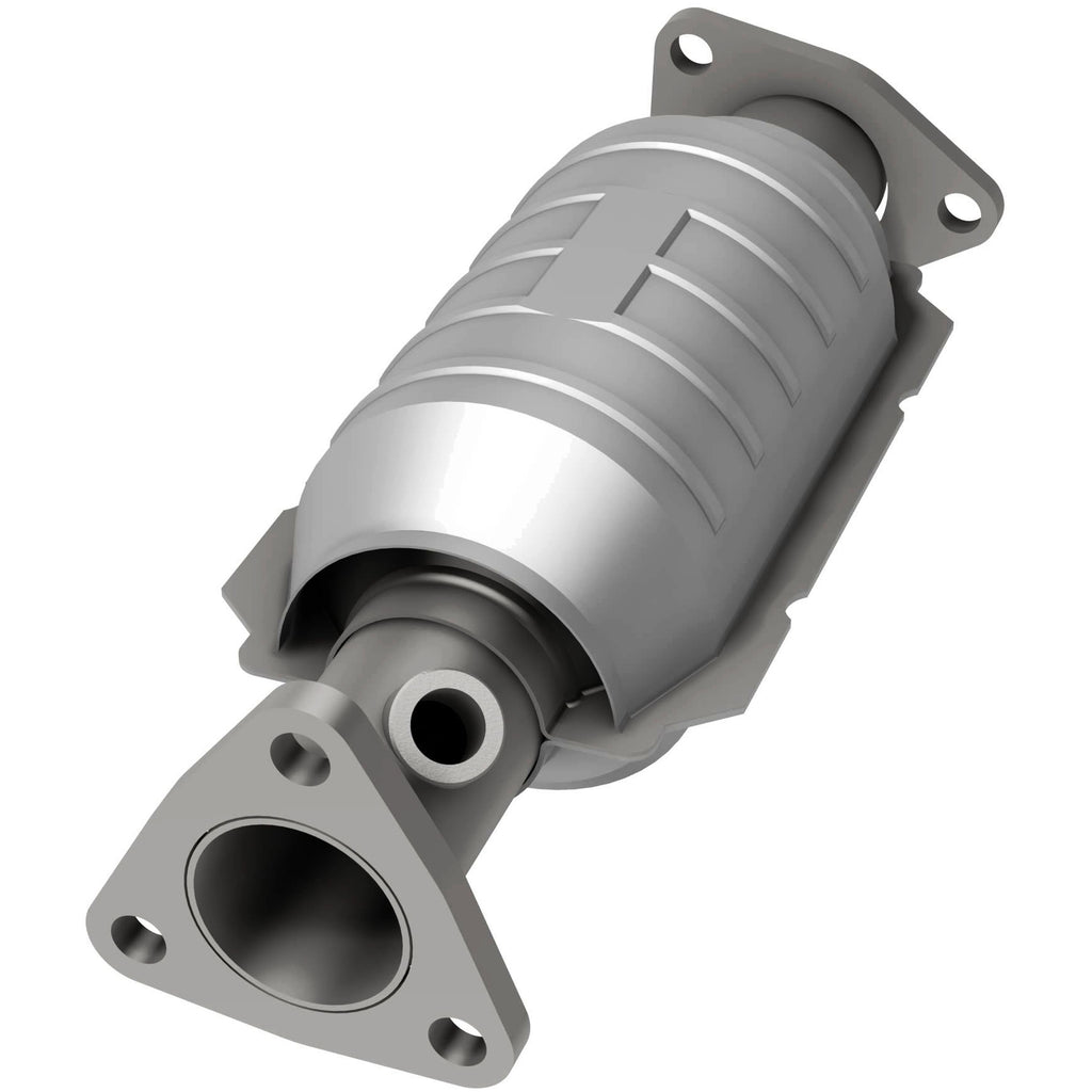 MagnaFlow Exhaust Products 23165 HM Grade Direct-Fit Catalytic Converter for Select Acura TL