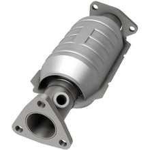 Load image into Gallery viewer, MagnaFlow Exhaust Products 23165 HM Grade Direct-Fit Catalytic Converter for Select Acura TL