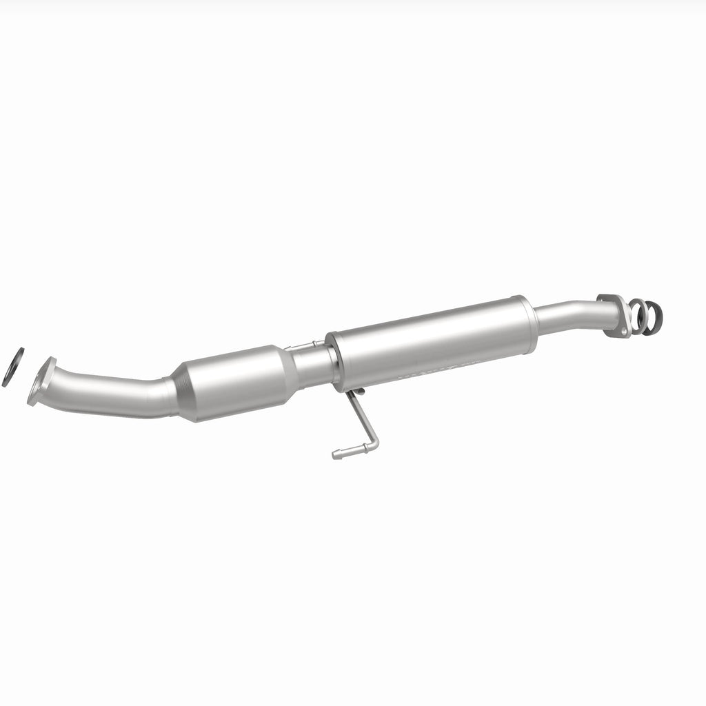 MagnaFlow Exhaust Products 5571189 California CARB Direct-Fit Catalytic Converter for Select Scion xB