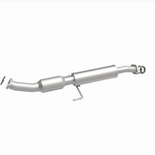 Load image into Gallery viewer, MagnaFlow Exhaust Products 5571189 California CARB Direct-Fit Catalytic Converter for Select Scion xB