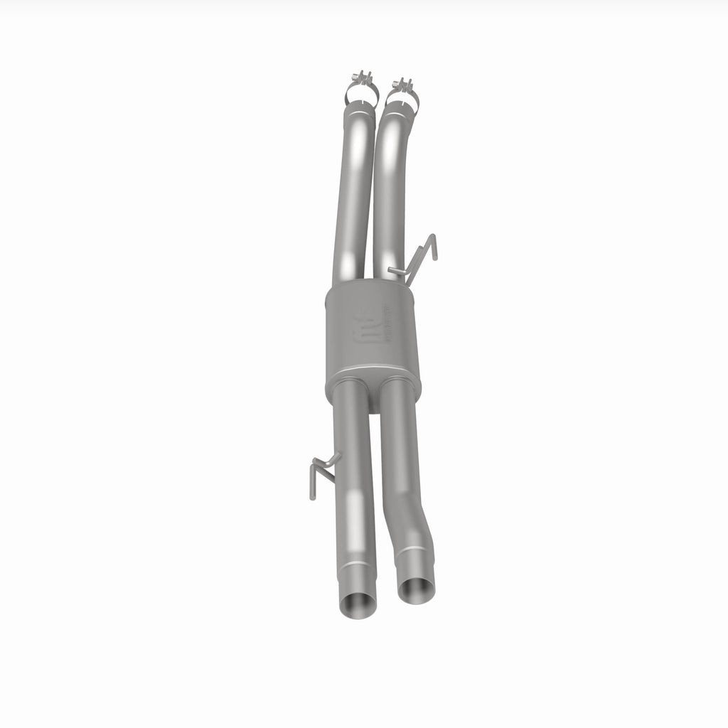 MagnaFlow Exhaust Products 19465 Direct-Fit Muffler Replacement Kit With Muffler for Select Ford F-150