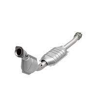 Load image into Gallery viewer, MagnaFlow Exhaust Products 23332 HM Grade Direct-Fit Catalytic Converter for Select Ford Crown Victoria, Lincoln Town Car, Mercury Grand Marquis