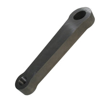 Load image into Gallery viewer, Borgeson 806010 Pitman Arm  Flat  Bendable Steel  Fits Vega 140 Box  6in. Centers