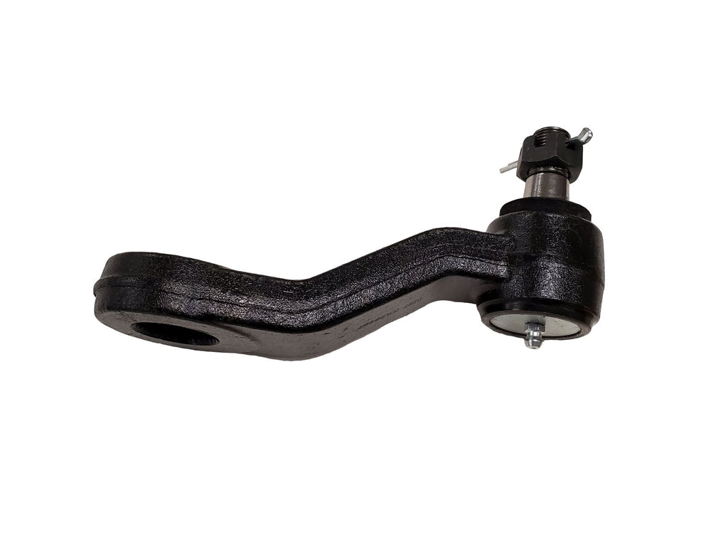Borgeson 806023 Factory replacement for power steering pitman arm, 67-87 Chevy and GMC 2WD truck