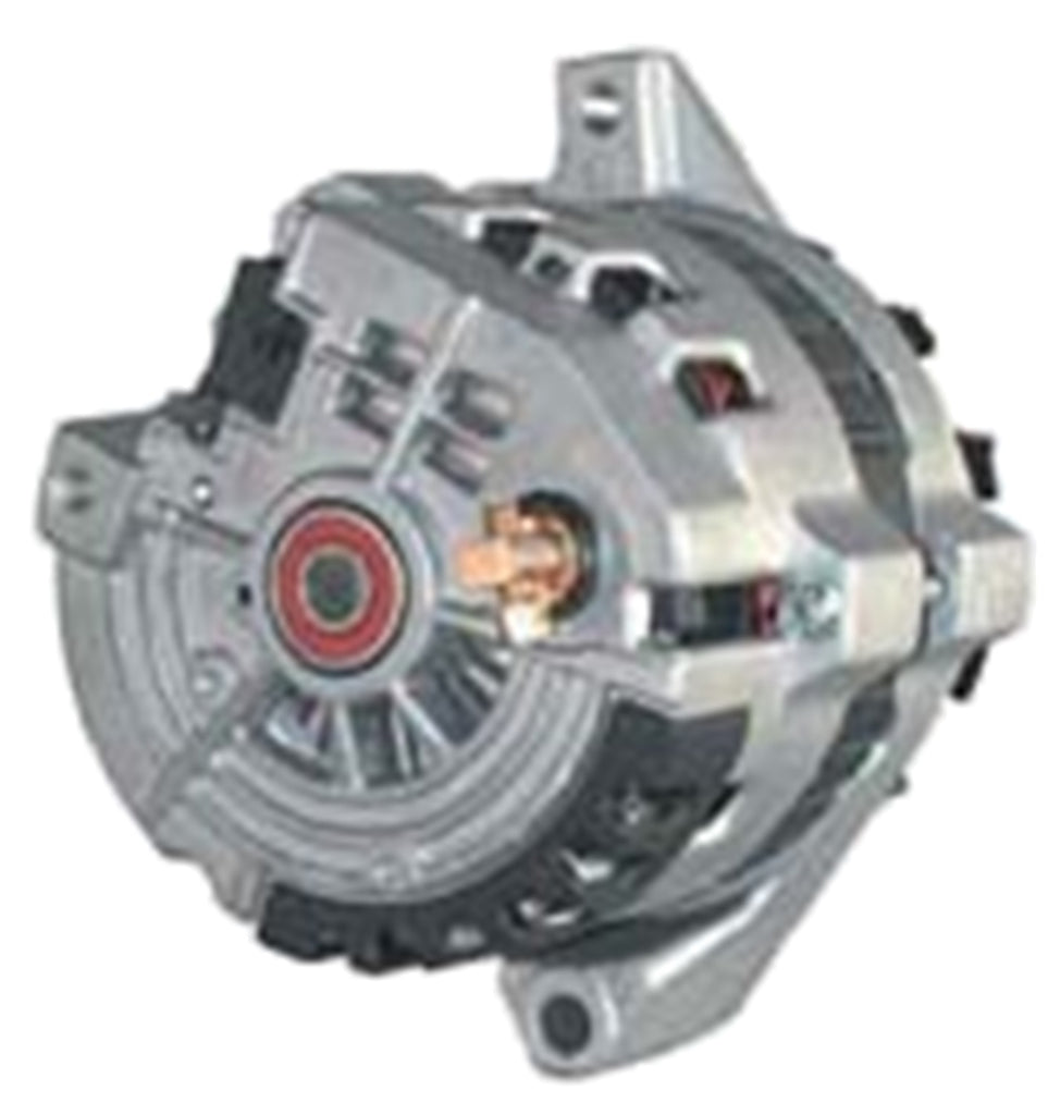 Powermaster Performance 8060 Alternator