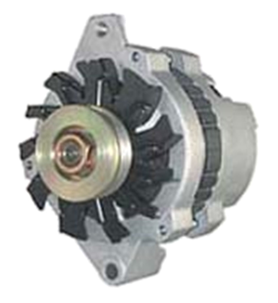 Powermaster Performance 8060 Alternator