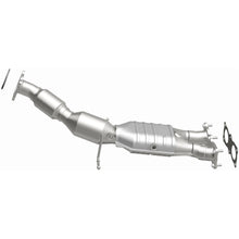 Load image into Gallery viewer, MagnaFlow Exhaust Products 52005 OEM Grade Direct-Fit Catalytic Converter for Select Volvo S80, Volvo V70, Volvo XC60, Volvo XC70