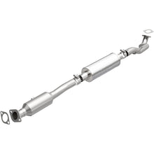 Load image into Gallery viewer, MagnaFlow Exhaust Products 5561845 California CARB Direct-Fit Catalytic Converter for Select Kia Soul