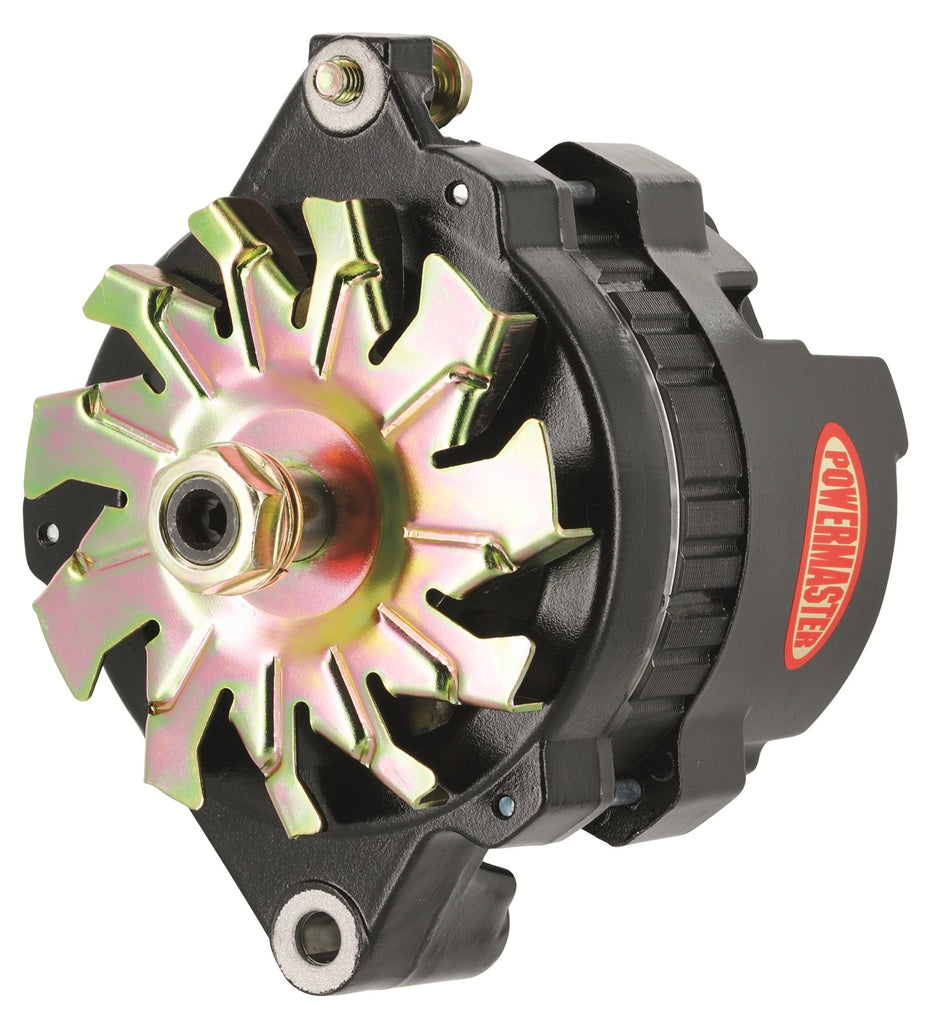 Powermaster Performance 8062 Racing Alternator