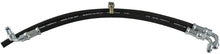 Load image into Gallery viewer, Power-Steering-Hose-Kit;-2-Pc-Rubber;-Ford-Pump-To-800128-PS-Upgrade-Box;