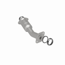 Load image into Gallery viewer, MagnaFlow Exhaust Products 5592549 California CARB Direct-Fit Catalytic Converter for Select Toyota Sienna