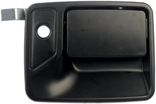 Load image into Gallery viewer, Dorman - HELP 80646 Exterior Door Handle