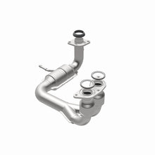 Load image into Gallery viewer, MagnaFlow Exhaust Products 441042 California CARB Direct-Fit Catalytic Converter for Select Toyota MR2 Spyder
