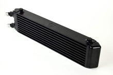 Load image into Gallery viewer, CSF Cooling - Racing &amp; High Performance Division 8066 Universal Dual-Pass internal/external Oil Cooler - 22.0in L x 5.0in H x 2.25in W