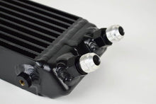 Load image into Gallery viewer, CSF Cooling - Racing &amp; High Performance Division 8066 Universal Dual-Pass internal/external Oil Cooler - 22.0in L x 5.0in H x 2.25in W