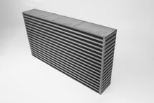 Load image into Gallery viewer, CSF Cooling - Racing &amp; High Performance Division 8067 High-Performance Bar &amp; Plate Intercooler Core 24x12x3