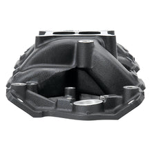 Load image into Gallery viewer, Intake-Manifold-Rpm-Air-Gap-Small-Block-Chevy-262-400-Black