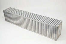 Load image into Gallery viewer, CSF Cooling - Racing &amp; High Performance Division 8068 High-Performance Bar &amp; Plate Intercooler Core 27x6x3 - Vertical Flow