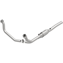 Load image into Gallery viewer, MagnaFlow Exhaust Products 4451296 California CARB Direct-Fit Catalytic Converter for Select Dodge B1500, Dodge B2500, Dodge B3500